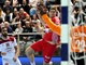 Croatia Cup 2020. u Poreču: Hrvatska - Katar (Milivoj MIJOŠEK)