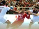 Croatia Cup 2020. u Poreču: Hrvatska - Katar (Milivoj MIJOŠEK)