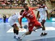 Croatia Cup 2020. u Poreču: Hrvatska - Katar (Milivoj MIJOŠEK)