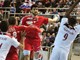 Croatia Cup 2020. u Poreču: Hrvatska - Katar (Milivoj MIJOŠEK)