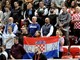Croatia Cup 2020. u Poreču: Hrvatska - Katar (Milivoj MIJOŠEK)