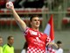 Croatia Cup 2020. u Poreču: Hrvatska - Katar (Milivoj MIJOŠEK)