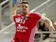 Croatia Cup 2020. u Poreču: Hrvatska - Katar (Milivoj MIJOŠEK)
