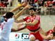 Croatia Cup 2020. u Poreču: Hrvatska - Katar (Milivoj MIJOŠEK)