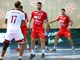 Croatia Cup 2020. u Poreču: Hrvatska - Katar (Milivoj MIJOŠEK)