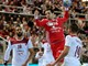 Croatia Cup 2020. u Poreču: Hrvatska - Katar (Milivoj MIJOŠEK)