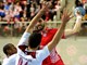 Croatia Cup 2020. u Poreču: Hrvatska - Katar (Milivoj MIJOŠEK)