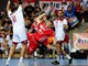 Croatia Cup 2020. u Poreču: Hrvatska - Katar (Milivoj MIJOŠEK)