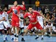 Croatia Cup 2020. u Poreču: Hrvatska - Katar (Milivoj MIJOŠEK)