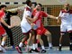 Croatia Cup 2020. u Poreču: Hrvatska - Katar (Milivoj MIJOŠEK)