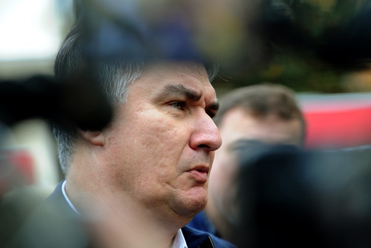Milivoj MIJOŠEK