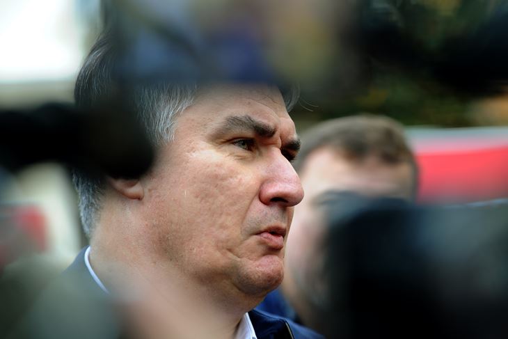 Milivoj MIJOŠEK