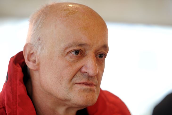 Ivan Selak (M. MIJOŠEK)