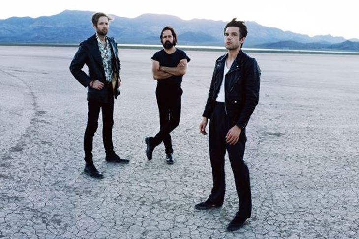 The Killers