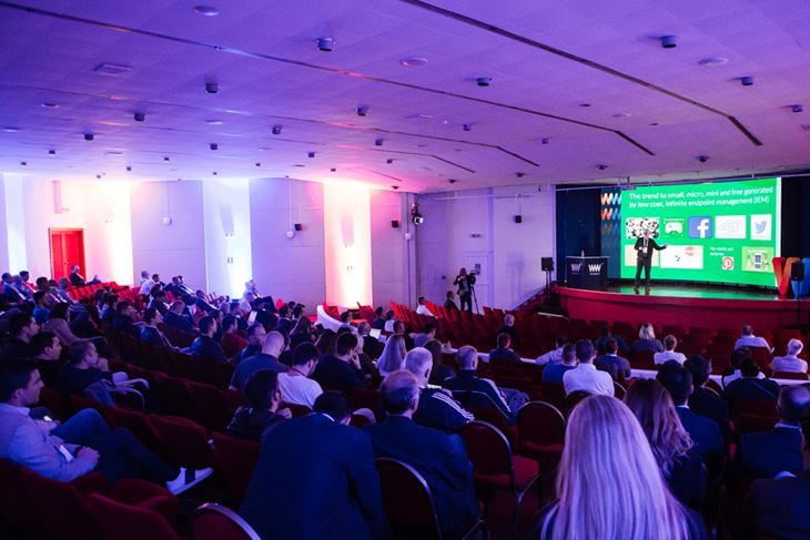 Lani Windays konferencija održana u Šibeniku
