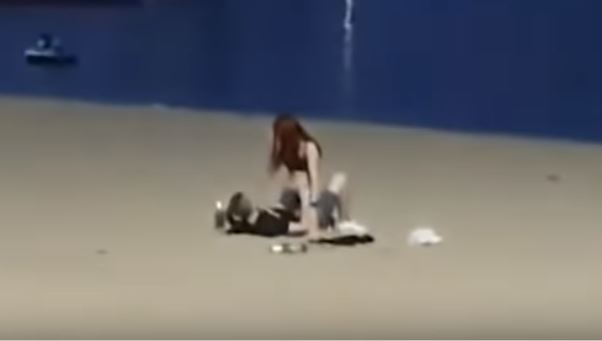 dlakave pičke hardcore