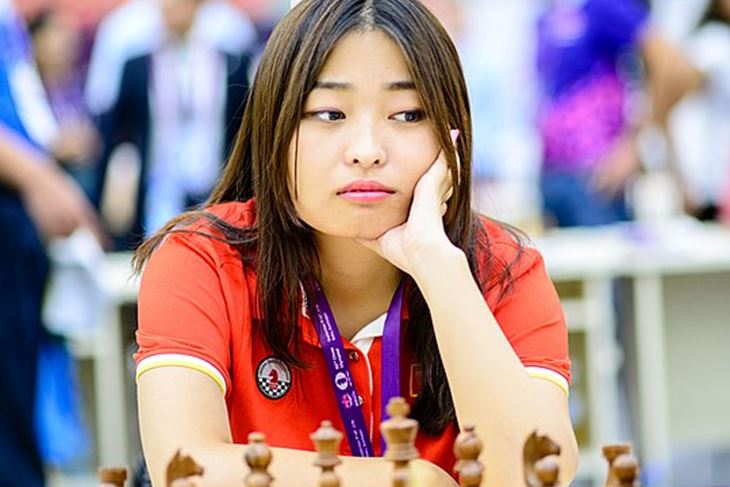 Wenjun Ju