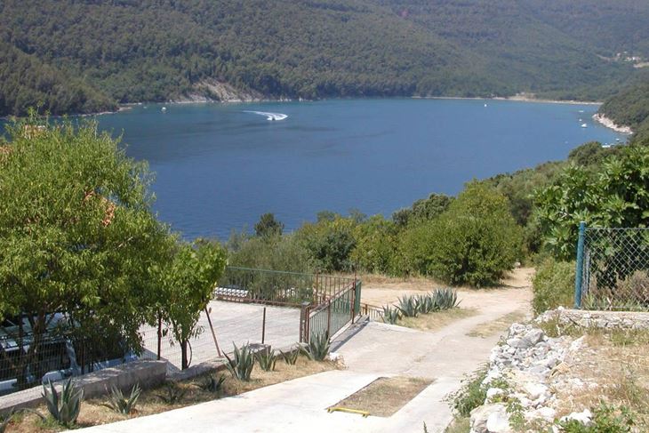 Uvala Prtlog (Arhiva)