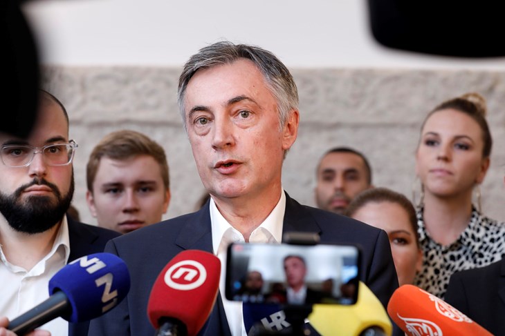 Miroslav Škoro