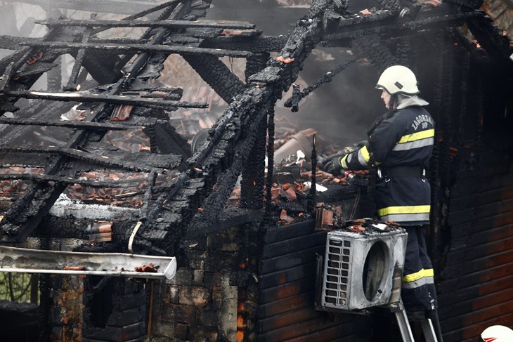  Foto: Zeljko Puhovski / CROPIX