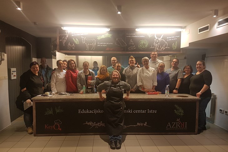 Veliki interes kuhara, ugostitelja i hotelijera