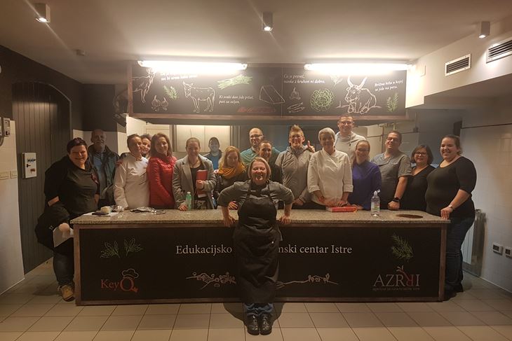 Veliki interes kuhara, ugostitelja i hotelijera