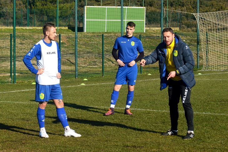 Na istoj valnoj duljini - Ivan Prelec i Slavko Blagojević (Danilo MEMEDOVIĆ)
