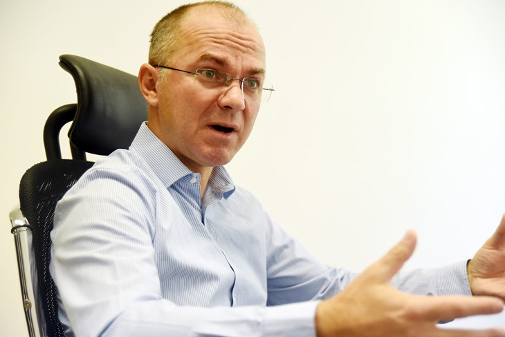 Dragan Bagić (D. KOVAČEVIĆ)