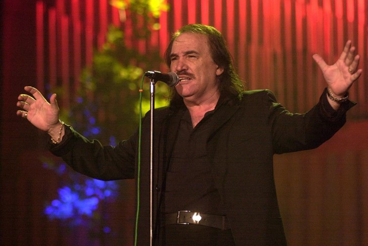 Mišo Kovač (D. JELINEK)