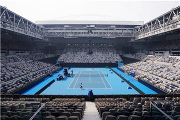 (Hina/EPA)