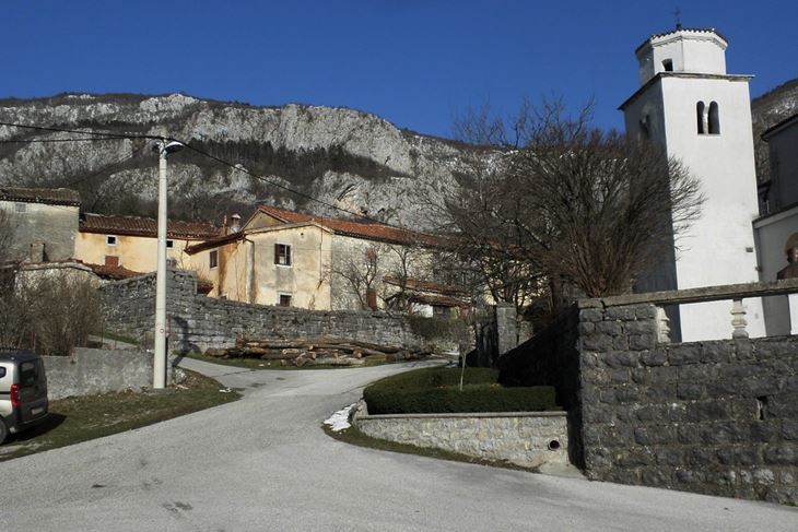 Lanišće (Manuel ANGELINI)