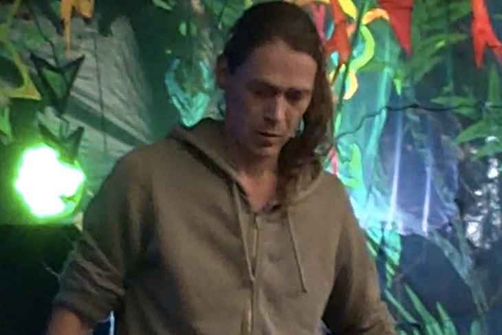 DJ Ozmali