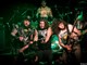 Američki bend Municipal Waste, jedan od motiva pješačenja