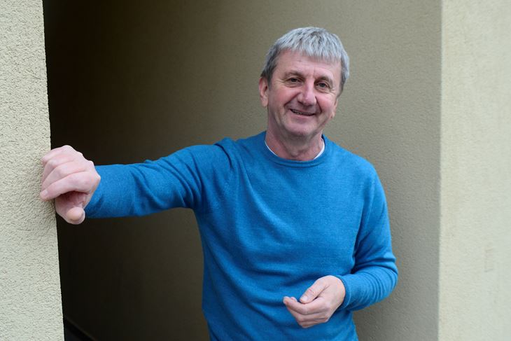 Denis Martinčić (Dejan ŠTIFANIĆ)
