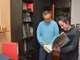 Kćer Katarina Fištrović daje na uvid i registratore s fotografijama (N. LAZAREVIĆ)