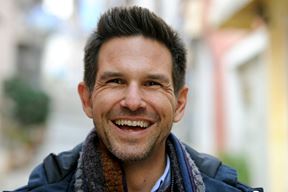 Andreas Dussmann (Milivoj MIJOŠEK)