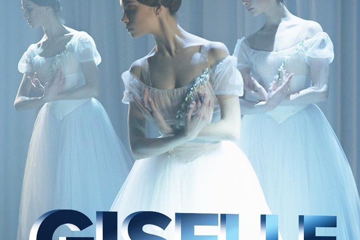 "Giselle" Boljšoj teatra na repertoaru je 26. siječnja