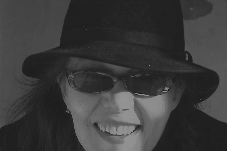 Nada Grubišić (1954. - 2018.)