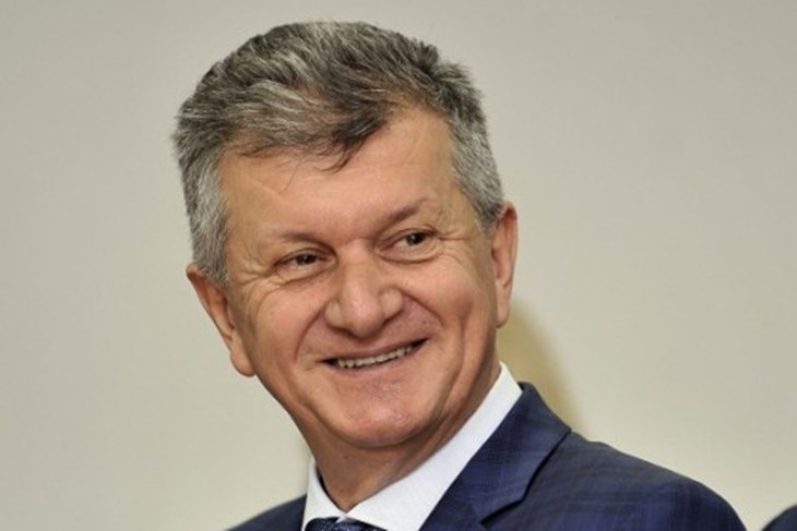 (D. KOVAČEVIĆ)