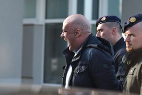 Leon Lučić, snimio Robert Fajt / CROPIX