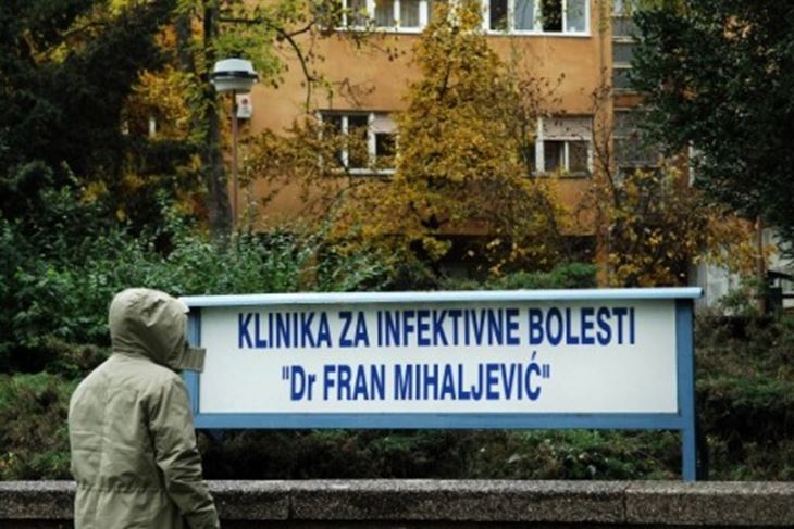 Snimio Nenad REBERŠAK