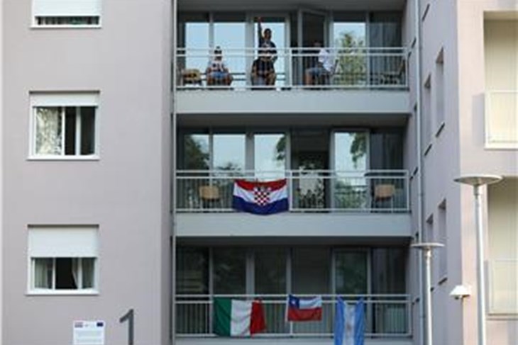(Hina/EPA)