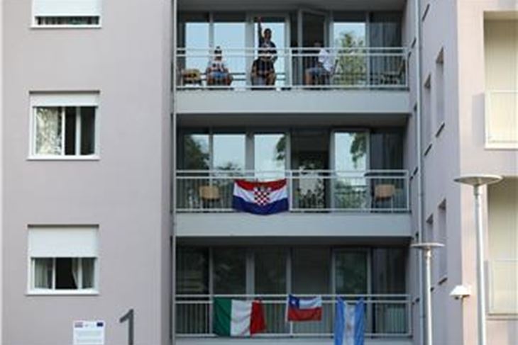 (Hina/EPA)