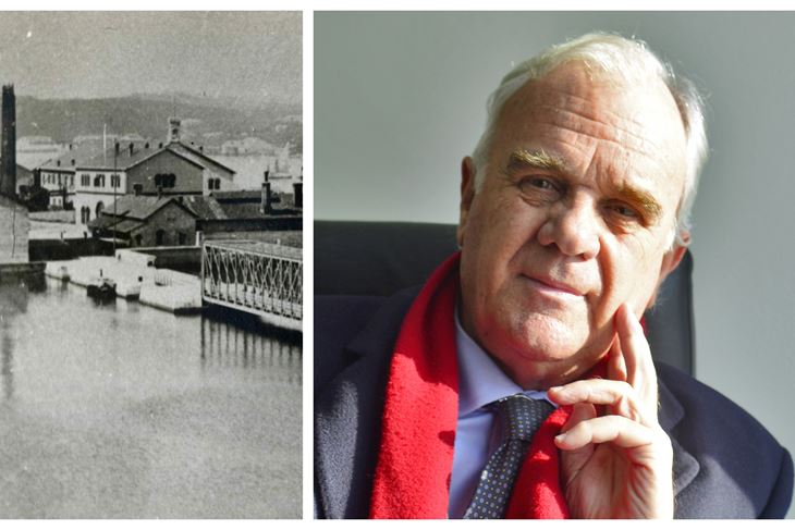 Roberto Pieri (Dejan ŠTIFANIĆ)