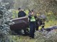 U teškoj nesreći na cesti Galižana - Vodnjan smrtno je stradao vozač automobila (Neven LAZAREVIĆ)