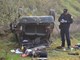 U teškoj nesreći na cesti Galižana - Vodnjan smrtno je stradao vozač automobila (Neven LAZAREVIĆ)
