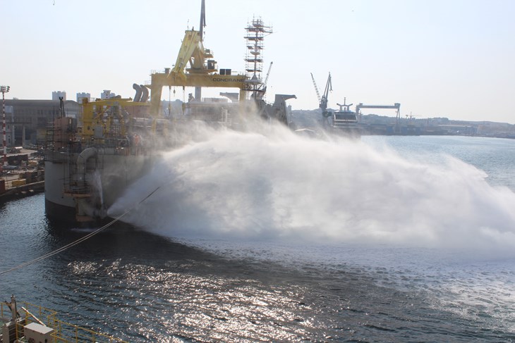 (Hina/EPA)