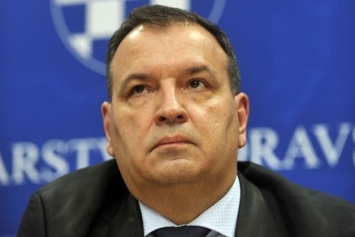 snimio Davor Kovačević