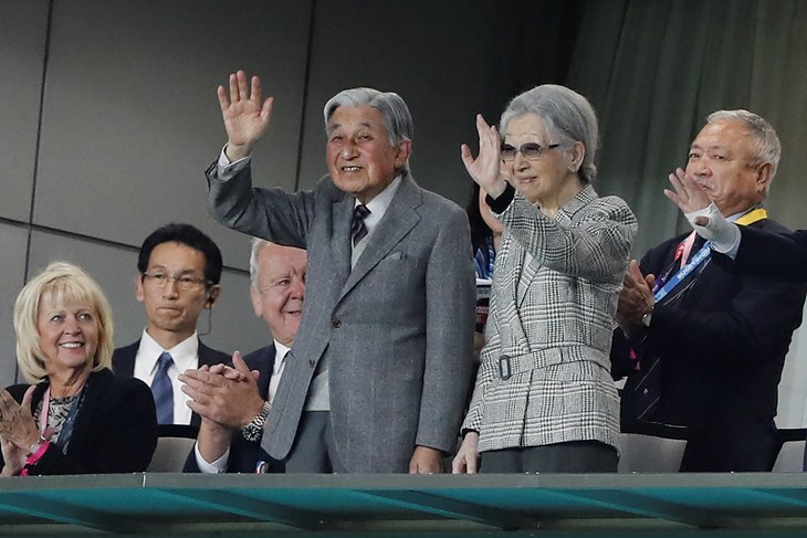 (Hina/EPA)
