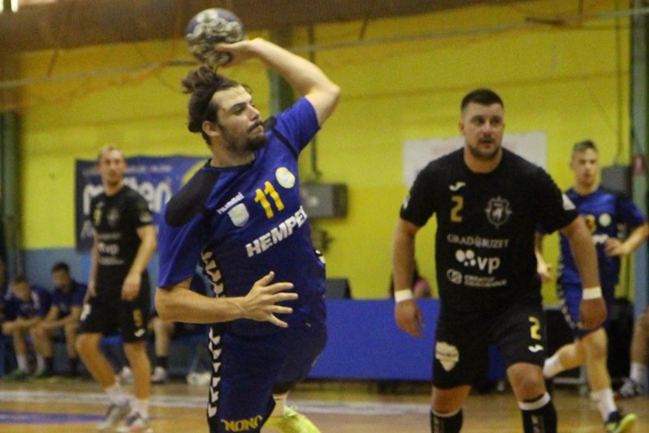 DEVET GOLOVA NIJE BILO DOVOLJNO - Filip Glavaš (M. GAVRAN)